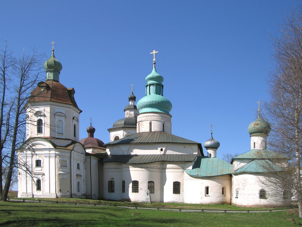 Kirillov